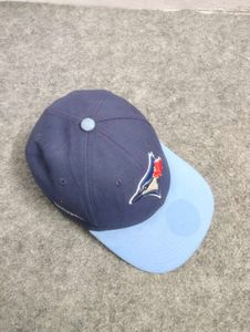 New Era Toronto Blue Jays Baseball Cap