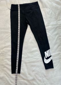 Nike Black Leggings
