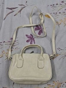 Elegant Shoulder Bag