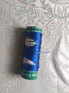 Silk Threads Combo Of 11