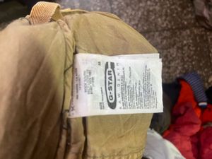 100% G-Star RAW Cargo Shorts