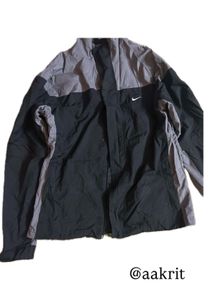 Original Nike Windbreaker 100% OG!!!