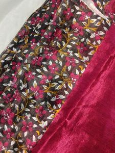 Beautiful Ethnic Dress Material