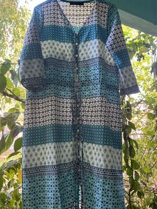 Women’s Kurta Or Dress