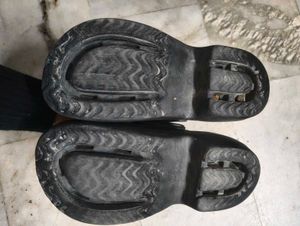 Crocs Fun Heel Clogs with Charms