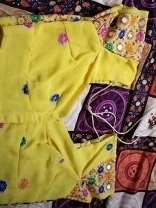 new beautiful blouse