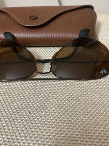 Rayban Aviator Sunglasses