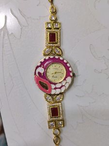 Kundan Watch