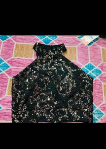 Sparkling Black coord