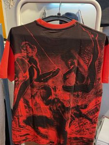 Spider-Man Graphic Tee
