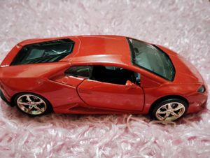 Brand New Metal Lamborghini