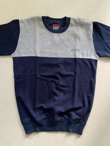 Superdry Colorblock Sweatshirt