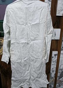 Men's ,🅰️Off-White Kurta