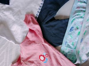 Clothes For Newborn