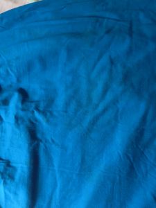 Blue Dress