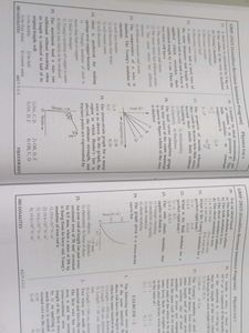 NEET Target 2025 Booster Books - All Subjects