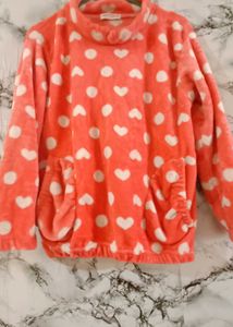 Beautiful Korean Top