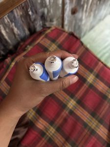 Aestura Atobarrier 365 Cream Set