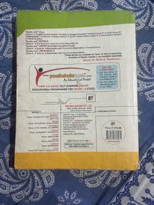 3 Science Ncert Books Action of Knowledge