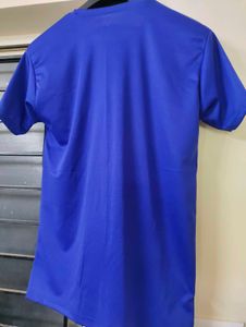 Football fans jersey limited edition