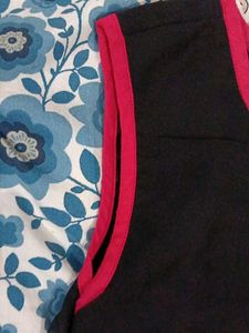 Stylish Ombre Kurta