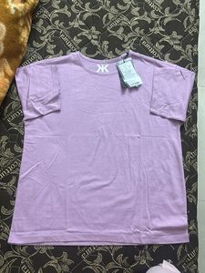 Lavender JK Brand T-Shirt