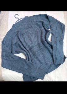 🎁Made In Hong Kong Sweater G