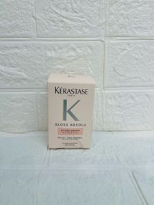 Kerastase Gloss Drops Hair Oil