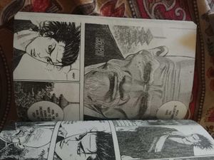 FULLY ORIGINAL Vagabond COMBO VOL 4, 5, &amp; 6