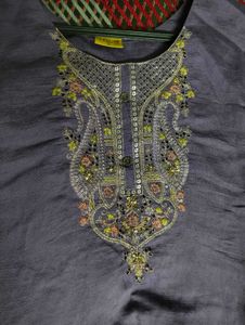 kurta pant set