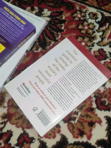 Financial Independence/Literacy Books