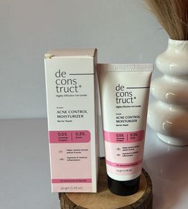 Deconstruct Acne Control Moisturizer