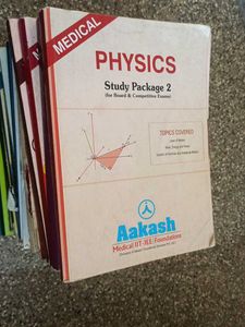 aakash neet modules phy chem bot zoo