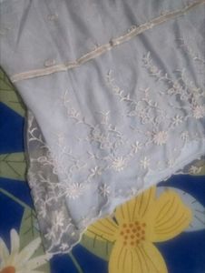 Cute White Cami Top