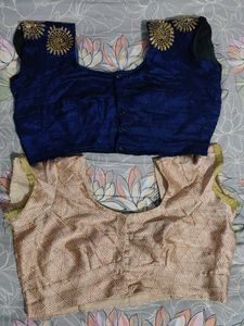 blouses piece size 34 pack of 2