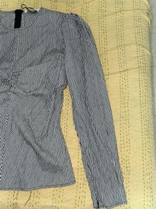 Full Sleeve Formal Zara Top