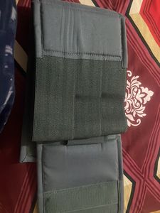 Post Delivery Belt