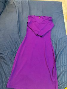 Bodycon One Piece