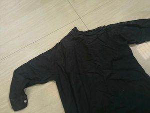 Elegant Plain formal women's Shirt