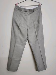 🆕 Beige Trouser
