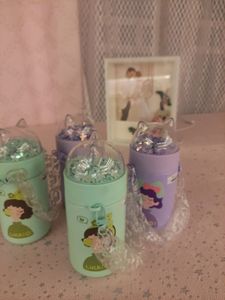 Kawaii Water Bottles