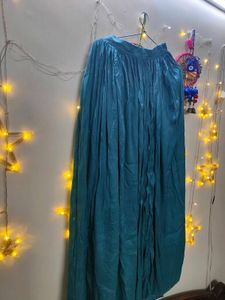 Beautiful Crop Top and Skirt Set