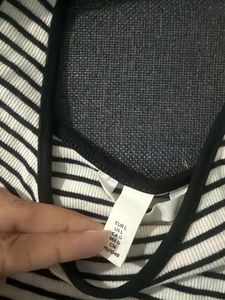 Striped Tank Top
