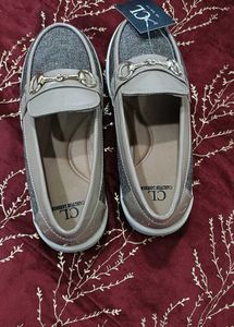 Stylish Loafer Shoes