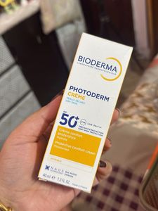 Bioderma Photoderm Creme SPF 50+