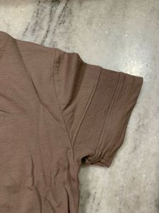 Graphic Cropped Tee