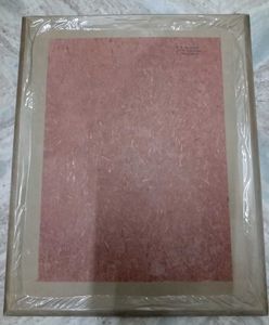 Lord Ganesha Framed Painting