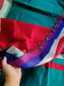 NEW SAREE