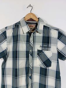 Multicolor Checks Casual Shirt (Men)
