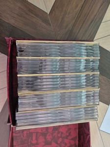 Gold Collection Telugu Movies CD